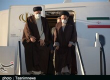 ابراهیم رئیسی پس از بازگشت از سفر همدان اعلام کاندیداتوری می کند
