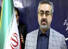 آخرین آمار مبتلایان به کرونا ویروس اعلام شد: شناسایی ۵۸۶ مورد جدید/ مجموع موارد فوتی به ۹۲ تن رسید
