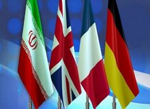 بیانیه آمریکا و سه کشور اروپایی علیه ایران/ متعهد به جلوگیری از تأمین هرگونه مواد یا فناوری هسته ای برای ایران هستیم
