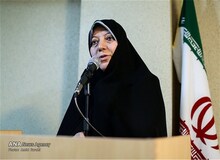مافی از قول مساعد روحانی برای انتصاب معاون زن در وزارتخانه‌ها خبر داد

