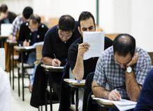نتیجه نهایی آزمون استخدامی دبیری و هنرآموز آموزش و پرورش اعلام شد