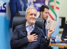 مسعود پزشکیان کیست؟+سوابق