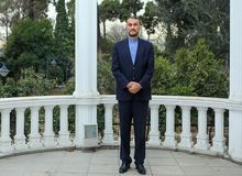 امیرعبداللهیان به لبنان می‌رود
