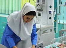 سازمان نظام پرستاری: شاهد تعطیلی بخش‌های بیمارستانی به دلیل کمبود نیروی پرستاری هستیم
