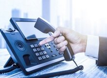 اختلال در خطوط ارتباطی منطقه دو تهران به‌علت سرقت کابل‌های مسی