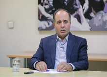 وزیر نیرو: به دنبال نیروگاه سازی نیستیم
