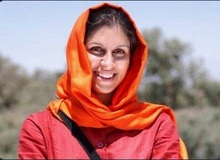 نازنین زاغری امروز یا فردا به مرخصی می‌رود
