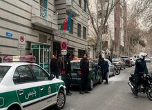 پروندۀ حمله به سفارت جمهوری آذربایجان ماه بعد رسیدگی می‌شود