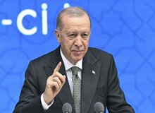 تأکید اردوغان بر دستیابی به منطقه‌ای عاری از تروریسم 