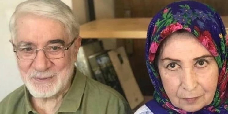 حمله خبرگزاری نزدیک به سپاه به میرحسین موسوی/ عده‌ای در پشت صحنه برای او چنین جملاتی را دیکته کرده اند/ خاتمی و بقیه مرزبندی خود را موسوی مشخص کنند