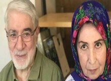 حمله خبرگزاری نزدیک به سپاه به میرحسین موسوی/ عده‌ای در پشت صحنه برای او چنین جملاتی را دیکته کرده اند/ خاتمی و بقیه مرزبندی خود را موسوی مشخص کنند