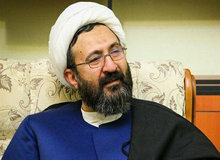 مجتهد شبستری: ادعای تدارکاتچی بودن رئیس‌جمهور برای فرار از پاسخگویی است