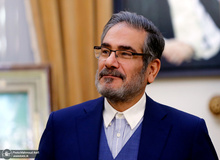 شمخانی در بیمارستان بستری شد