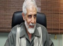 محمود عزت از چهره های برجسته اخوان المسلمین به حبس ابد محکوم شد