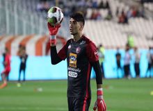 بیرانوند در آستانه جدایی از پرسپولیس