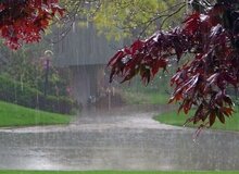 هفته‌ای پر بارش در انتظار کشور +جزئیات