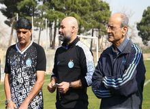توافق استقلال با دو مربی ترکیه‌ای/ دستیاران بختیاری‌زاده امروز وارد ایران می‌شوند