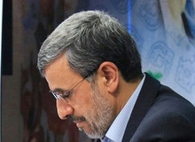 آینده مبهم احمدی نژاد در مجمع تشخیص مصلحت نظام!