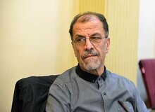 خسروی‌وفا: امامی پشت پرچم کاروان ایران در ریاض خواهد بود