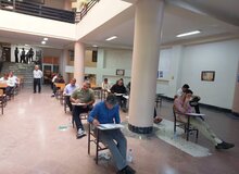 مهلت ثبت‌نام آزمون اخذ پروانه کارشناسی رسمی دادگستری تمدید شد