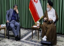 علم الهدی به وزیر ارشاد: هنرمندیابی کنید تا فرزندان انقلابی و متدین ملت از گمنامی خارج شوند