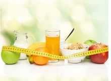 رژیم غذایی لاغری در ده هفته / چه غذایی بخوریم تا در ده هفته لاغر شویم؟ 
