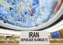 نماینده ایران در نشست ژنو: اسرائیل با شکست مقابل ایران به‌دنبال کشاندن آمریکا به جنگ است
