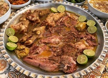خوردن یک دست کل پاچه چه قدر هزینه دارد؟