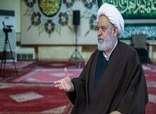 حسین انصاریان به دلیل ابتلا به کرونا در بیمارستان بستری شد
