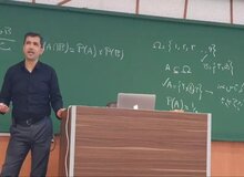 شریفی زارچی، استاد اخراجی دانشگاه به جلیلی: شماها اخراج نکنید، دولت سایه پیش‌کش‌تان