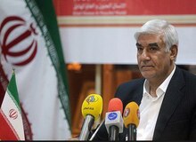 علی اصغر احمدی رئیس ستاد انتخاباتی محمد شریعتمداری شد


