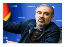 عضو حزب موتلفه: دشمن جریان فاسق «اصلاح طلب» را در کشور مامور نفرت پراکنی علیه جریان انقلاب کرده/ ولایت فقیه هم دموکراتیک است هم ارزش‌های الهی دارد