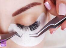 آیا با کاشتن مژه می‌توانیم نماز بخوانیم؟/ فتوای ۶ مرجع تقلید