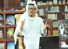 «ضاحی خلفان» خواستار عضویت رژیم صهیونیستی در اتحادیه عرب شد