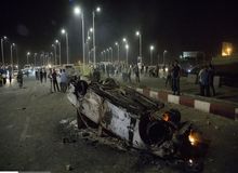 سه روز عزای عمومی در کردستان اعلام شد