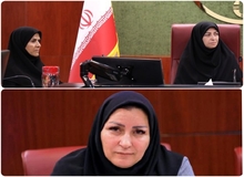 انتصاب دو زن توسط خانم رئیس سازمان محیط‌زیست 