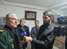 معاون حقوقی و پارلمانی وزارت دفاع: در جمهوری اسلامی ایران کسی طرفدار مذاکره با آمریکا نیست