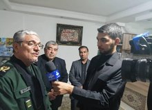 معاون حقوقی و پارلمانی وزارت دفاع: در جمهوری اسلامی ایران کسی طرفدار مذاکره با آمریکا نیست