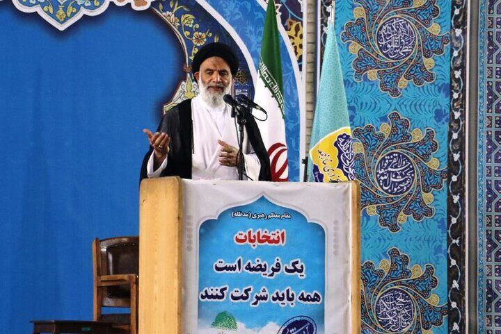 امام جمعه اهواز: راهبرد جدید ایران تهاجمی‌تر از گذشته خواهد بود