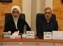 مرتضی بانک: در آینده بیش از حال متوجه جای خالی آیت الله هاشمی می
شویم