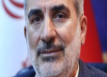 فردی که آسانسوری در دولت احمدی نژاد پیشرفت کرد فردا وزیر می شود؟