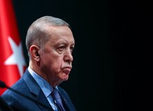 اردوغان: از ایجاد نکبت جدید در فلسطین جلوگیری می‌کنیم