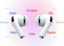 اپل از ایرپادز پرو ۳ رونمایی کرد؛ حذف نویز بهتر و حسگر ضربان قلب+قیمت