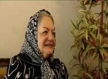 مراسم تشییع شهلا ریاحی فردا از تالار وحدت