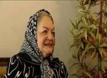 مراسم تشییع شهلا ریاحی فردا از تالار وحدت