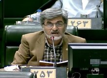 ادعای جنجالی کوچک‌زاده؛ دولت مجازات اعدام و قصاص را از لایحه «جنایات بین‌المللی» حذف کرد/ حبس و جزای نقدی در انتظار ترامپ و نتانیاهو
