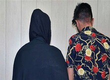 جزییات سرقت زیرکانه طلا توسط زوج جوان از طریق آگهی اینترنتی+عکس