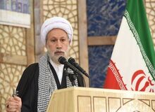 دژکام: با فرمان رهبری تمام سربازان اسرائیل را در دریای احمر می ریزیم