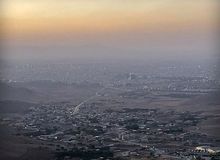 تعطیلی مدارس البرز به جز پایه دوازدهم