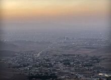 تعطیلی مدارس البرز به جز پایه دوازدهم